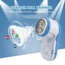 Electric Lint Remover Sweater Shaver Clothes Portable Household Hair Ball Trimmer Home Appliance Removes Lint From Clothes