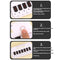 Mini Electric Keyboard Kids Puzzle Early Education Electronic Piano Toy Teaching Musical Instrument for Girl Boy