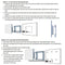 Souria 32 Inches Smart Touch Screen Magic Mirror for Bathroom SPA LED TV Android WiFi Bluetooth ATSC DVB Hotel Television