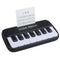 Mini Electric Keyboard Kids Puzzle Early Education Electronic Piano Toy Teaching Musical Instrument for Girl Boy