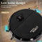 Xiaomi Smart Sweeping Robot 5000Pa Household Vacuum Cleaner 3-in-1 Smart Cleaning Machine Vacuum Cleaner Home Appliance