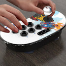 NEW A16 Retro Video Game Console Dual Joystick Retro Handheld game console Battle Wireless Controller Console Arcade Game 20000