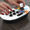 NEW A16 Retro Video Game Console Dual Joystick Retro Handheld game console Battle Wireless Controller Console Arcade Game 20000
