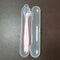 1/2Pcs Silicone Spoon Set Baby Learning to eat Training Spoon Baby Silicone Soft Spoon PP Plastic Box Children's Tableware Box
