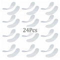 12/27/24pcs Thin Face Stickers EVA Anti-Wrinkle Anti-aging Patches Forehead Chin Neck Lift Tapes Beauty Skin Lift Up Unisex