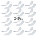 12/27/24pcs Thin Face Stickers EVA Anti-Wrinkle Anti-aging Patches Forehead Chin Neck Lift Tapes Beauty Skin Lift Up Unisex