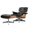 Lazy lounge Chair Single Leather Sofa Light Luxury Designer Leisure Chair Rotating Chair American Spot Office Lounge  Chair