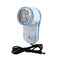 Electric Lint Remover Sweater Shaver Clothes Portable Household Hair Ball Trimmer Home Appliance Removes Lint From Clothes