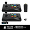 DATA FROG Y3 Arcade 4K Video Game Console With Game Arcade Keyboard Built-in 10000 Games Stick For PS1/FC/GBA Retro TV Dendy