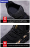 Single Net Children's Running Sneakers Breathable Lightweight Soft Non-slip Leisure Comfortable Walking Boys Girls Casual Shoes