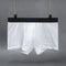 Plus Size L-5XL Men's Cotton Panties Boxer Intimate Underware Homme Boxers Thermal Shorts for Boy Sexy Lingerie Underpant
