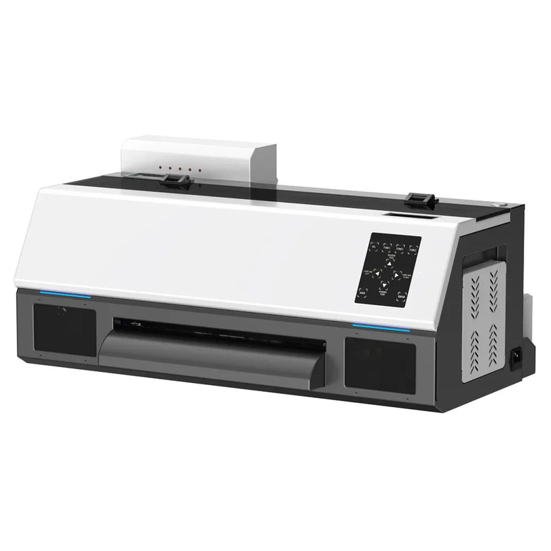 OYfame a3 impresora dtf For Epson xp600 dtf printer Directly To Film heat transfers for clothing  t shirt printing machine