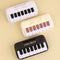 Mini Electric Keyboard Kids Puzzle Early Education Electronic Piano Toy Teaching Musical Instrument for Girl Boy