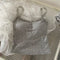 Summer Lace Strap Patchwork Camisole Women Solid Color Sleeveless Buttons Tank Top