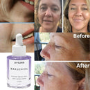 Collagen Wrinkle Remover Face Serum Lift Firming Anti Aging Fade Fine Lines Whitening Brighten Moisturizing Skin Care Cosmetics