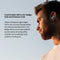 Blackview Airbuds 20 Headset Wireless Headphones TWS Sports Air Conduction Bass ENC Earphones TWS With Mic 400mAh