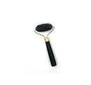 Obsidian Jade Roller Massager Gouache Scraper For Face Facial Skin Care Tools Natural Body Back Beauty Lifting Massagers Rollers