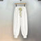 2023 Spring New Fashion T-shirt Suit Men's All-match Hooded Men's Vest Shoulder Vest All-match Boutique Clothing Simple Style