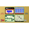 Nintendo Game & Watch The Legend of Zelda 3 Series Defining Games 2.36 inch LCD Screen Adventure