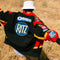 Hot Selling Women's Printed Jackets In Spring 2024, Motorcycle Punk Hip-Hop Style Casual Outerwear