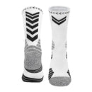 Professional Towel Bottom Kids Basketball Socks Outdoor Cycling Running Fast-drying Breathable Wear resistant Girl Sports Sock