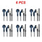 New Vido High Quality Wired Earphones Soundtrack Stereo Headset Game Headset Bass Noise Headphones Study Sports Headphone