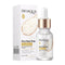 Rice Raw Pulp Serum Hyaluronic Acid Face Nourishing Moisturizing Whitening Anti-Wrinkle Shrinks Pores Skin Care Beauty Health