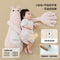Pat sleep soothing palm artifact baby automatic pat anti-jump coax sleep doll electric coax baby pat butt