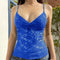 y2k Fairycore Tops 2000s Women Aestheic Clothes V Neck Spaghetti Strap Sleeveless Vest Coquette Clothing Streetwear