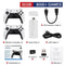 Video Game Sticks M8 Console 2.4G Dual Wireless Controller Game Stick 4K 20000 games 64GB Retro game For Dropshiopping Xmas Gift