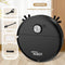Xiaomi Smart Sweeping Robot 5000Pa Household Vacuum Cleaner 3-in-1 Smart Cleaning Machine Vacuum Cleaner Home Appliance