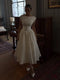 Elegant Solid Women Maxi Dress Fashion Sleeveless Round Neck Retract Waist A Line Pleated Robe 2025 New Lady Party Evening Gown