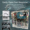 LZAKMR 1037u 4G RAM Retro Super Console U7 500G HDD over 70000+ Classic Games for Wii PS2 SS DC PSP GameCube Plug and Play on TV