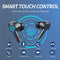 Wireless Earphone Bluetooth 5.3 Headphone 60H Playback LED Power Display Ear Buds Mic Noise Cancellation Stereo Sound Earphones