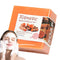 30ml Turmeric Oil Facial Turmeric Serums Deep Moisture Serums Turmeric Freckle Whitening Serum Nourish Smooth Face Skin Care