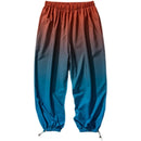 New Japanese Style Mens Jogger Pants Casual Reflective Trousers Men 2023 Streetwear Loose Fashion Sweatpants Male Large Size 5XL