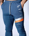 New Men Homme Streetwear Jogger Fitness Bodybuilding  Hombre Sweatpants Trousers Men