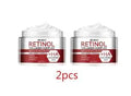 Retinol Remove Wrinkles Face Cream Lifting Firming Anti-Aging Fades Fine Lines Moisturizing Brighten Skin Care Korean Cosmetics