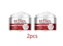 Retinol Remove Wrinkles Face Cream Lifting Firming Anti-Aging Fades Fine Lines Moisturizing Brighten Skin Care Korean Cosmetics