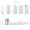 Summer New Men's Sports Suit Men's V-neck Top Loose Two-piece Set Men's Casual Trend Street Retro Suit