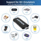 Ampown GD20 Game Console 4K 60fps HDMI Low Latency Output GD10 Ultra GD20 TV Game Stick Portable Retro Console Built-in 70K Game