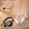 ANC Bluetooth Headphone Stereo HD-calling Wireless Earphone High-cost-effectiveness High-Quality Active Noise Reduction headset