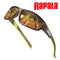 Rapala Polarized Fishing Sunglasses Men's Driving Shades Male Sun Glasses Hiking Classic UV400 Eyewear