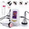 Wholesale 40K Ultrasonic Cavitation Body Facial Radiofrequency Massage Weight Loss Machine Body Shaping Slimming Fat Burn