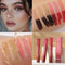 6 Color Peel Off Liquid Lipstick Waterproof Long Lasting Tear Amazing Lip Gloss Women Sexy Makeup Tear Pull Lips Mask Cosmetic