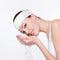 50pcs Disposable SPA Facial Headbands Multifunction Women Headband Stretch Non-Woven Soft Skin Care Hair Beauty Salon Headbands
