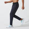 Trail Marathon Running Pants Men Loose Sweatpants Sports Joggers Fitness Quick Dry Sportswear Training Trousers Waist Bag Pocket