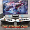 NEW A16 Retro Video Game Console Dual Joystick Retro Handheld game console Battle Wireless Controller Console Arcade Game 20000