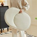 Japanese style tatami chair, bedroom bed, sedentary seat cushion, portable folding bay window, lazy sofa, legless backrest chair