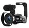 Full HD 8k Professional Video Camera 48MP WiFi Camcorder Digital 16X Zoom Streaming Auto Focus Cam